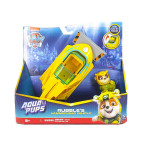Paw patrol Aqua pups – Rubble